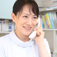 お気軽にお問い合わせください