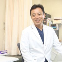 外科の診察